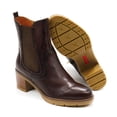 thumbnail image 3 of Pikolinos Women's Llanes Ankle Boots, Caoba,9.5-10 M US, 3 of 7