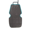 thumbnail image 2 of Funda de asiento de coche Sherpa Single gris impermeable para mascotas, 2 of 17