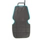 thumbnail image 2 of Funda de asiento de coche Sherpa Single gris impermeable para mascotas, 2 of 17