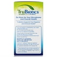 thumbnail image 4 of One A Day TruBiotics, Daily Probiotic Supplement for Digestive Health, 30-Capsule Box, 4 of 7