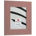 thumbnail image 2 of Craig Frames Jasper Wide, 24x24 inch Picture Frame, Country Weathered Red, 2 of 5