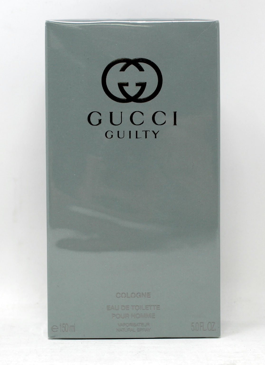 Gucci - Gucci Guilty Pour Homme Cologne For Men 5 Ounces - Walmart.com ...