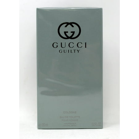 EAN 3614227912175 product image for Gucci Guilty Pour Homme Cologne For Men 5 Ounces | upcitemdb.com