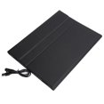 thumbnail image 1 of Teclado, Tablero de Teclado Inalámbrico de Larga Vida Portátil para Tableta para la Protección a PrueBa de Choques, 1 of 7