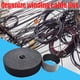 thumbnail image 5 of Cinta Autoadhesiva Duradera para Sujetar Cables 1m Correa (100x1cm) Color, 5 of 9