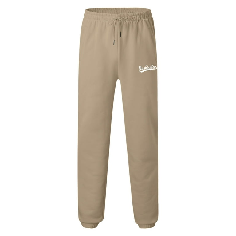 Walmart mens sweatpants sale