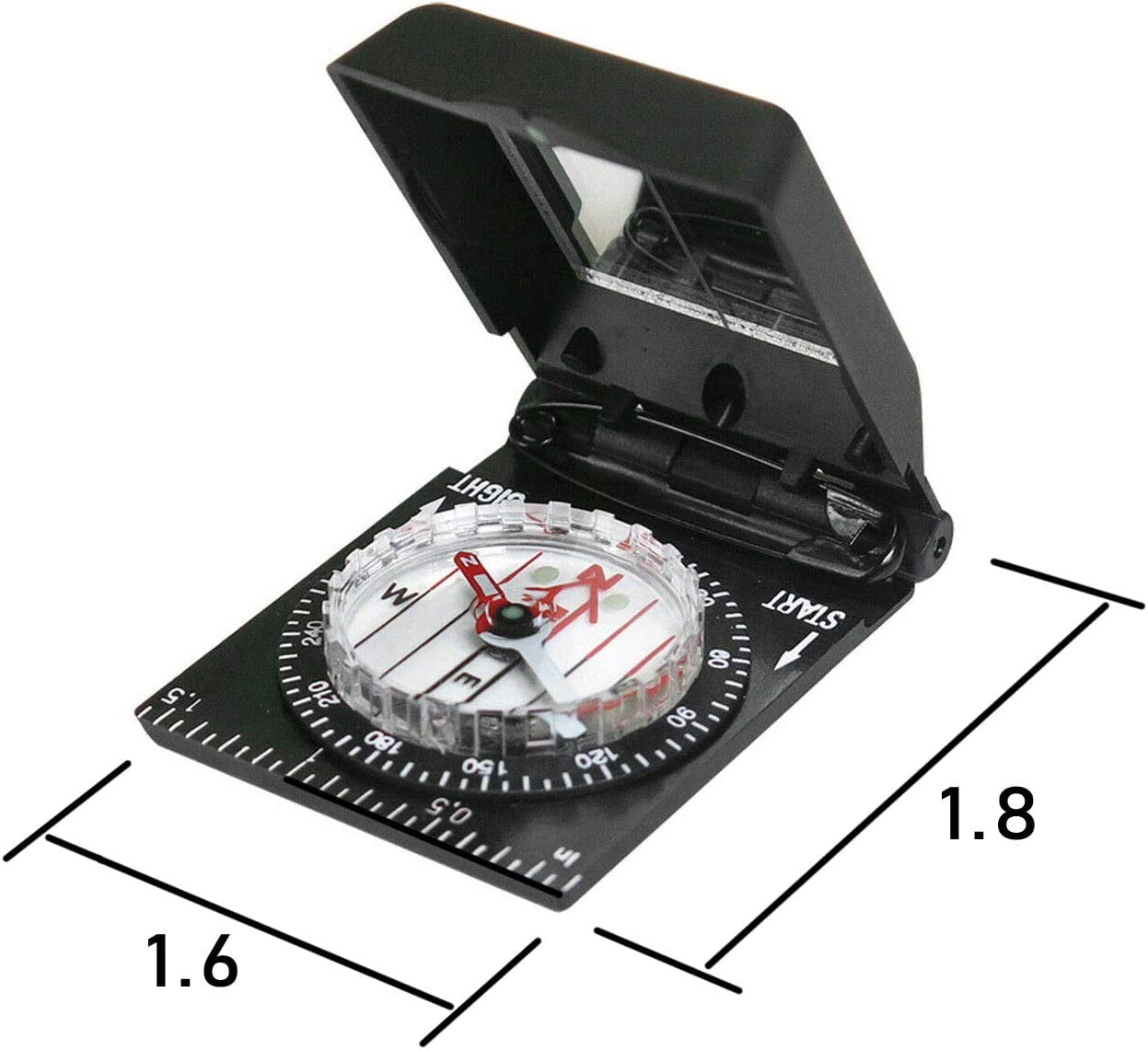 Mini Compass