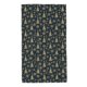 thumbnail image 1 of Balery Gold Snowflake Christmas Tree Toalla de Microfibra Premium con Estampado – 27.5x16 pulgadas, Alta Absorción, Suave y Aterciopelada, Secado Rápido, 1 of 6