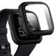 thumbnail image 2 of Compatible con Fitbit Versa 2 Funda protectora Película protectora, 2 of 5