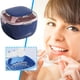 thumbnail image 4 of Orthodontic Teeth Retainer Storage Box | Portable Invisible Brace Container | Durable ABS Material | Easy Clean | Compact 9.5x9.5x6.9cm | Denture Organizer Case, 4 of 5