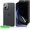 One Plus 15R, variant on for OnePlus 12 Privacy Screen Protector + Camera Lens (2+2 Pack) - Anti-Spy TPU Film, 3D Full Coverage, Scratch-Resistant