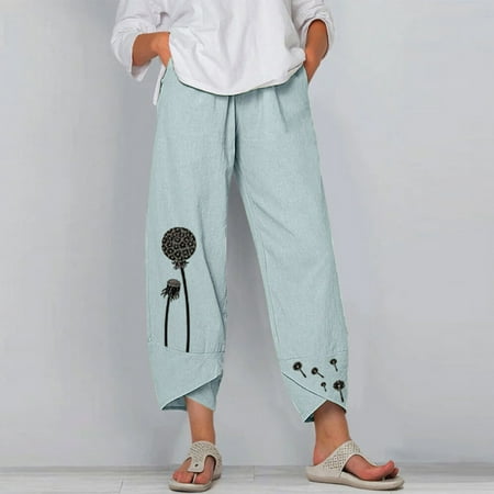 

KaLI_store Camo Cargo Pants For Women Workwear Revolution Women Scrubs Pant Mid Rise Moderate Flare Drawstring