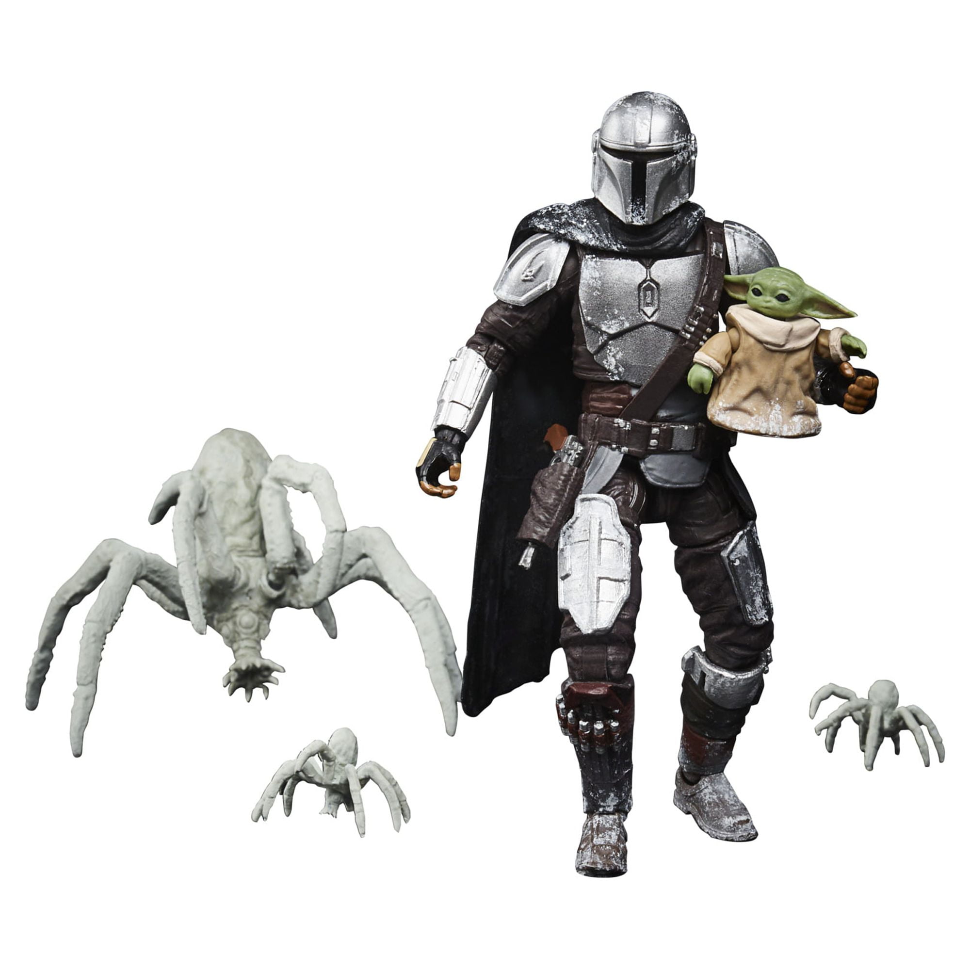 Madalorian & Grogu (Maldo Kreis) - VC221 Vintage Collection