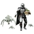 thumbnail image 4 of Star Wars The Vintage Collection The Mandalorian & Grogu Maldo Kreis, 4 of 12