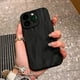 thumbnail image 4 of Fashion Silicone Fold Wrinkle Phone Case For iPhone 14 13 12 11 15 Pro Max SE X XS XR 8 7 Plus Soft Candy Color Full Cover, 4 of 5