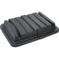 thumbnail image 2 of Dome Lid 4617 for Rubbermaid® Plastic Utility Truck, 2 of 3