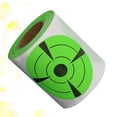 thumbnail image 2 of Shisuyan Large Splatter Targets ABS 125Pcs 3x3in, 2 of 8