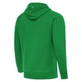 thumbnail image 3 of Men's Antigua  Kelly Green 2026 O'Reilly Auto Parts Series Victory Hoodie, 3 of 3