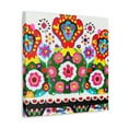 thumbnail image 2 of Folklore Floral Fantasies - Canvas, 2 of 10