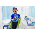 thumbnail image 5 of Oral‑B Battery Powered Kids Toothbrush with Color‑Changing Compact Bristles, Ages 3+, 5 of 7
