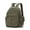 green, variant on Mini Backpack for Women, Lightweight Nylon Small Backpack Purse, Casual Travel Daypack with Multi Pockets, Cute Water-Resistant Bookbag for Daily, Yellow