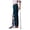 Dark Blue, variant on Women's Tear Away Pants with Pockets Easy Access Adaptive Pants Post Hip Knee Leg Surgery Breakaway Lounge Sweatpants