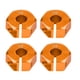 thumbnail image 2 of Adaptador De Cubo Hexagonal De Rueda Material De Aleación De Aluminio Adaptador Hexagonal De Rueda Conveniente Sólido Para 1/10 Escala Rc Coche Deportivo Coche Todoterreno Coche ANGGREK Otros, 2 of 8