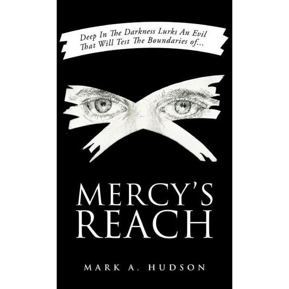 Mercy's Reach, (Hardcover)