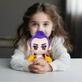 thumbnail image 3 of Zmoon Plush Toys, 3 of 6