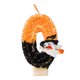 thumbnail image 1 of Vela de pastel fantasma de Halloween Harliver, linda vela blanca espeluznante, velas de Halloween, regalos de terror, velas de cumpleaños con número de mariposa naranja para velas de pastel,, 1 of 1