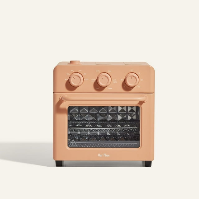Our Place Wonder Oven™ 6-in-1 air fryer and toaster oven with steam infusion Spice