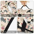 thumbnail image 6 of Dachshund and Flower Toddler Nap Mats for Kids Preschool,Sleeping Mat Bag or Kids,Toddler Sleeping Bag,Toddler Nap Mat or Daycare, 6 of 6