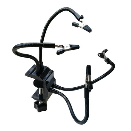 

Station Holder Fixture Welding Repair Helping Black