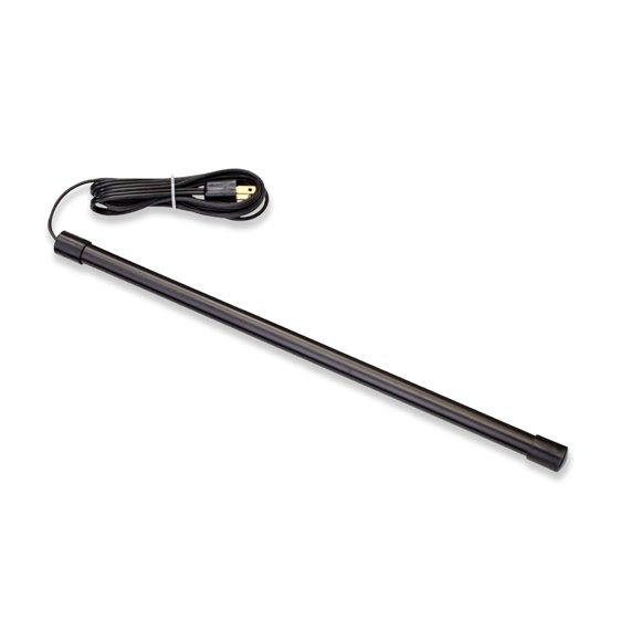 Varilla deshumidificadora Gun Safe SnapSafe de 30 cm, color negro 75903