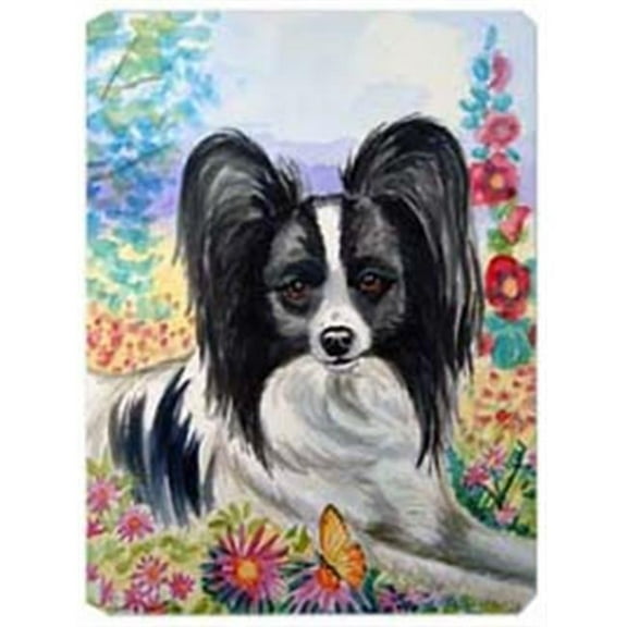 Carolines Treasures Papillon Mouse Pad