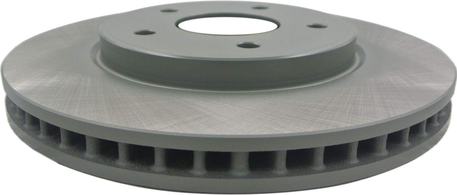 Winstop Brake Rotor, Front WS246800, Nissan NV200 2021-2013