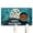 Happy Halloween Pumpkin-106, variant on Happy Halloween Pet Food Mat Absorbent No-Slip 17x30 Inch Pet Food Mat Evil Pumpkin Ghost Cat Feeding Mat EcoFriendly Durable Pet Placemat