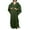 SZ1_Army Green, variant on Eiyaclvo Women's Long Kaftan Maxi Dress Plus Size Boho Swimsuit Cover Up Robes Loungewear Beach Cover Ups