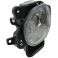 thumbnail image 3 of For Acura TL 2007 2008 Driver Side Fog Light | CAPA | 33951SEPA01 | AC2592108, 3 of 4