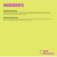 thumbnail image 5 of Set de cuidado de la piel Good Molecules Tónico 120 ml Sérum 30 ml, 5 of 5