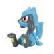 thumbnail image 3 of Figura de Acción Pokémon Riolu de Vinilo Coleccionable 10 cm Multicolor, 3 of 3