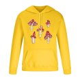 thumbnail image 3 of Honeeladyy Sweat suits men Tracksuits 2 Piece sets Athletic Jogging suits Casual Outfits for men #Ma-Yellow-L, 3 of 4