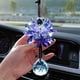 thumbnail image 2 of Colgante de prisma de bola de cristal, regalo para atrapar el sol, bola de cristal para llevar a casa un arcoíris, 2 of 5