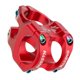 thumbnail image 1 of Potencia de bicicleta ligera de 31,8 mm, potencia corta, manillar de aleación de aluminio para MTB Rojo, 1 of 5