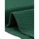 thumbnail image 5 of Conjuntos de salón Inspire Chic para mujeres, atuendos de gofre, camiseta con pantalones cortos, ropa de estar en casa, sudaderas jogger con bolsillos, M Verde Oscuro, 5 of 6