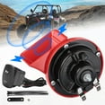thumbnail image 1 of Kit de bocinas KEMIMOTO UTV ATV 12 V 105 DB Universal Loud SXS, 1 of 8