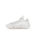 thumbnail image 2 of Jordan Kid's Luka 2 White Hyper Pink Basketball Shoes, from StockX, 2 of 5