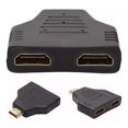 thumbnail image 4 of Adaptador Duplicador De Video Hdmi Tipo Splintter, 4 of 5
