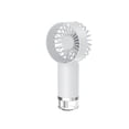 thumbnail image 1 of Handheld Misting Fan with 5000mAh Battery, 3 Speeds & Ultra-Quiet Operation for Outdoor Cooling, 1 of 1