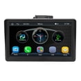 thumbnail image 2 of Reproductor MP5 para coche, pantalla de alta definición de 7 pulgadas, interconexión de teléfono móvil, entrada de imagen inversa, estéreo para coche B600W, 2 of 12